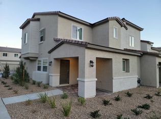 6139 Rathbone St, Las Vegas, NV 89166