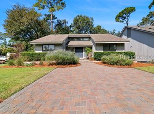 16 Fawn Ln, Hilton Head, SC 29928