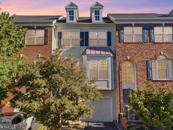 9717 Kennoway Ct, Bristow, VA 20136