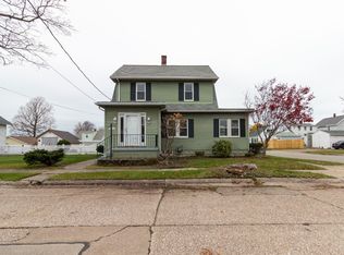 1402 W 31st St, Erie, PA 16508