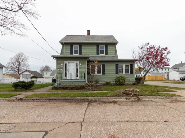 1402 W 31st St, Erie, PA 16508