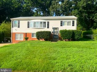 14414 Meridian Dr, Woodbridge, VA 22191