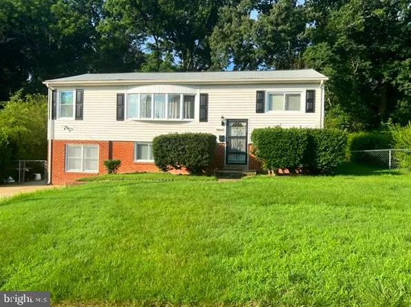 14414 Meridian Dr, Woodbridge, VA 22191