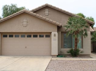 14583 W Watson Ln, Surprise, AZ 85379