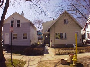 27 5th St, Rochester, NY 14605