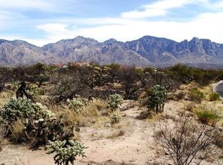 14348 N Quiet Rain Dr, Oro Valley, AZ 85755