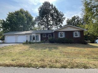 15342 County Road 604, Dexter, MO 63841