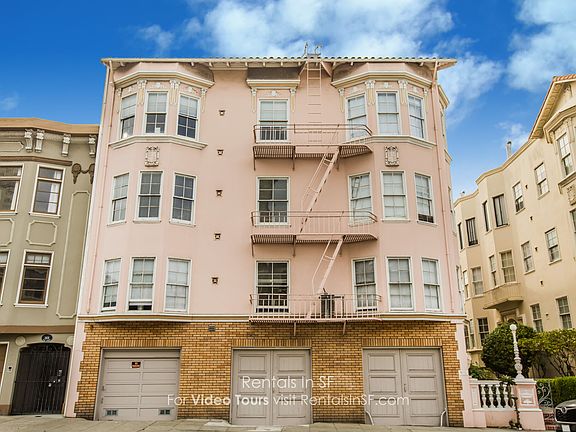 2nd image of 2845 Polk St #201
