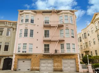 2845 Polk St APT 305, San Francisco, CA 94109