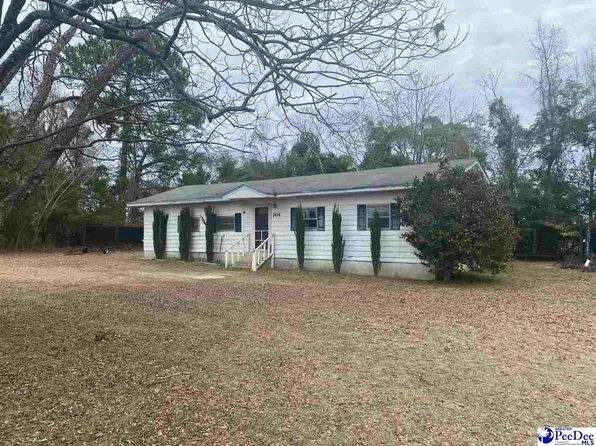 1414 Laufer Dr, Florence, SC 29501