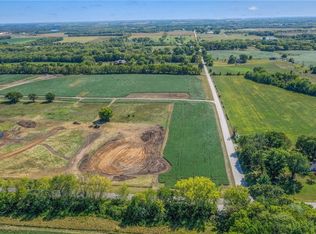 LOT 4 E 175th St, Pleasant Hill, MO 64080