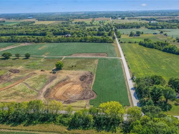 LOT 4 E 175th St, Pleasant Hill, MO 64080