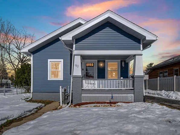 90 Franklin Ct, La Porte, IN 46350