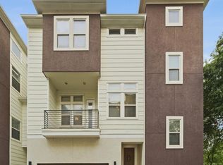 1113 W 18th St #A, Houston, TX 77008