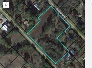250 Peachtree St NE, Warwick, GA 31796