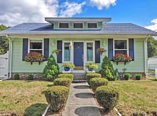 7 Anderson St, Taunton, MA 02780