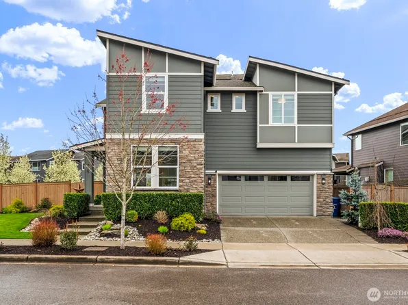 775 NE 4th Street, North Bend, WA 98045