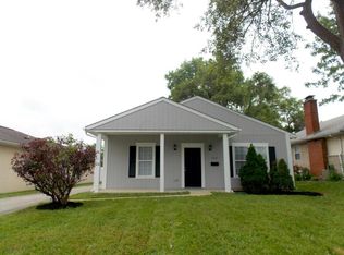 1647 Oakwood Ave, Columbus, OH 43207