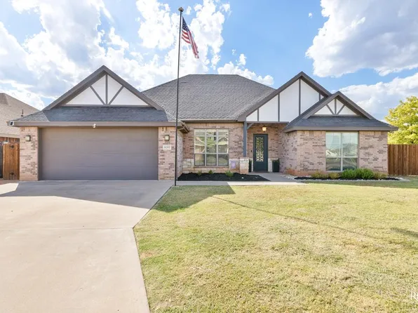 6101 Hallye Ct, San Angelo, TX 76904