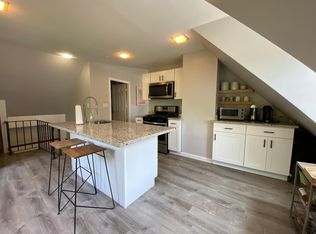 60 Essex St, Salem, MA 01970