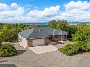 2126 1/2 Rainbow Ranch Ct, Grand Junction, CO 81507