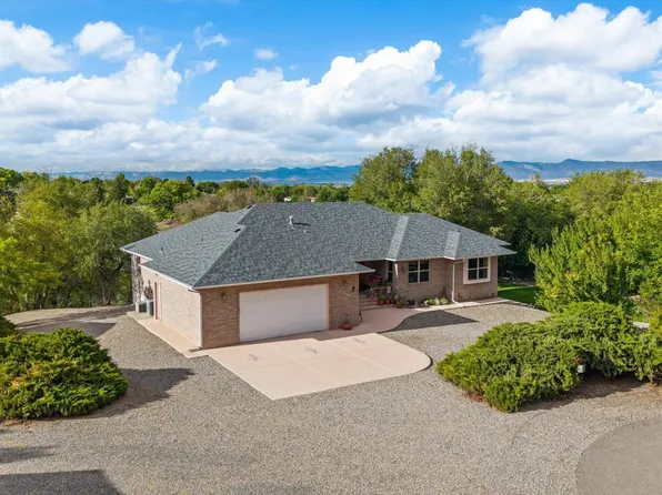 2126 1/2 Rainbow Ranch Ct, Grand Junction, CO 81507