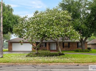 5316 Palm Valley Dr S, Harlingen, TX 78552