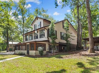 388 Possum Point Dr, Eatonton, GA 31024