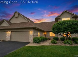 9247 Copper Ridge Dr #2, Davison, MI 48423