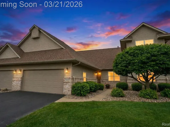 9247 Copper Ridge Dr #2, Davison, MI 48423