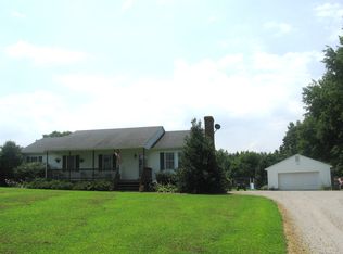129 Eastview Ln, Bumpass, VA 23024