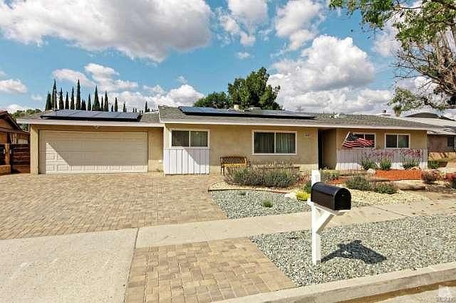 4831 Beaumont Dr Simi Valley CA 93063 Zillow