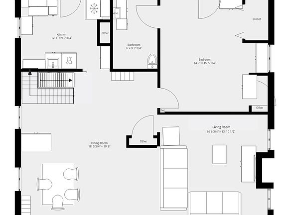 2nd image of this home