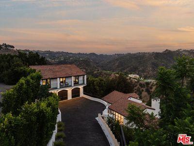 1648 Summitridge Dr, Beverly Hills, CA, 90210