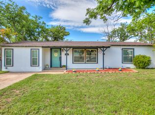 318 Penrose St, San Angelo, TX 76903