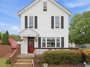 101 N New Ave, Henrico, VA 23075