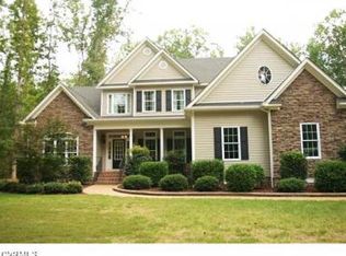 2327 Mary Goodwyn Rd, Powhatan, VA 23139