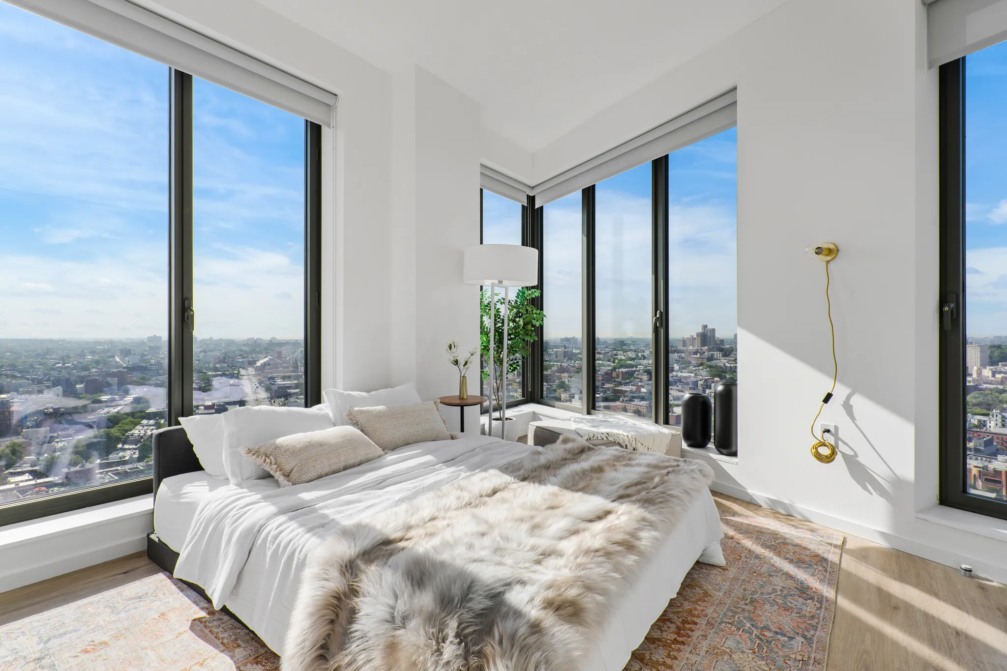 545 Vanderbilt Avenue #PH3C in Clinton Hill, Brooklyn | StreetEasy