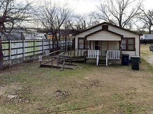 6010 Chippewa Dr, Dallas, TX 75212