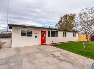 706 Stacey Ave, El Centro, CA 92243