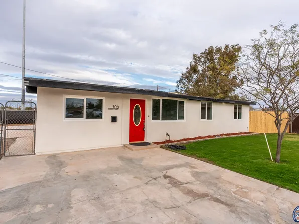 706 Stacey Ave, El Centro, CA 92243