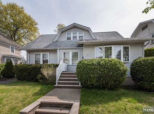 45 3rd Ave, Hawthorne, NJ 07506