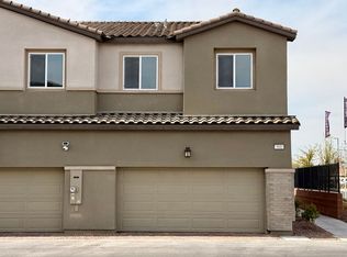 991 Gearus Pl, Henderson, NV 89011