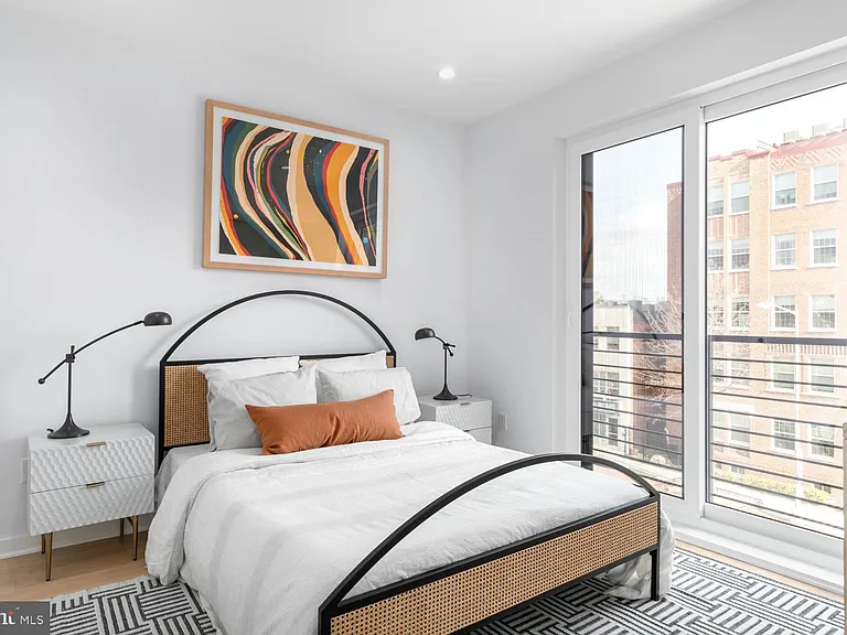 7700 Georgia Ave NW #301 — Photo 9