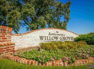 LOT 340 Lanes End, Baton Rouge, LA 70810