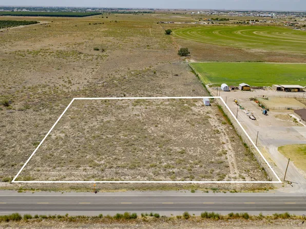 2203 N Haldeman Rd, Artesia, NM 88210