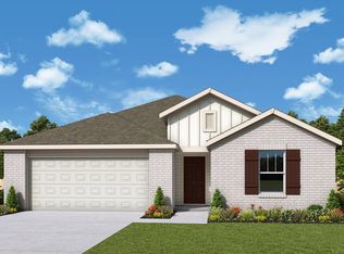 1132 Shorthorn St, Royse City, TX 75189