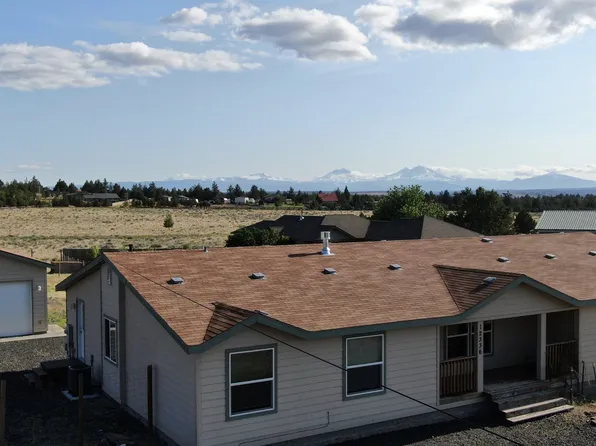 12336 SW Peninsula Dr, Terrebonne, OR 97760
