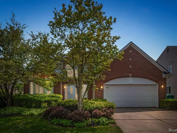 7870 Greene Farm Dr, Ypsilanti, MI 48197