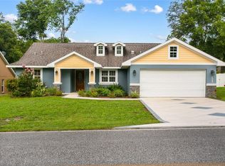 16300 SE 84th Ter, Summerfield, FL 34491